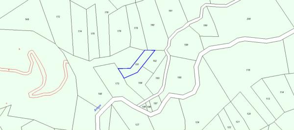 Terreno en Solana s/n