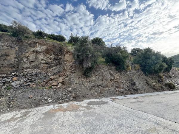 Terreno en calle Gloria Fuertes, 9