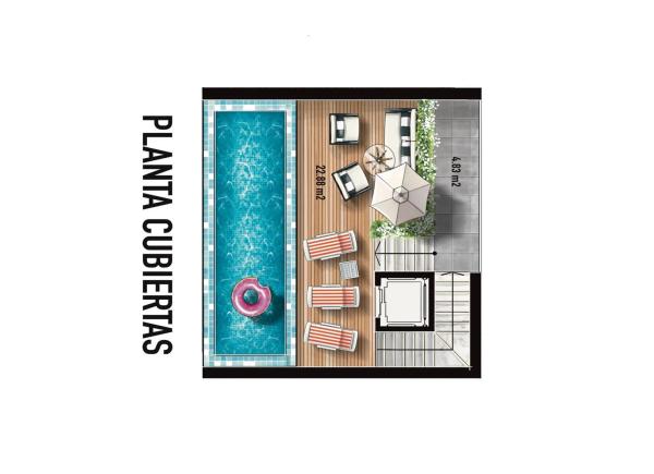 Terreno en El Tomillar