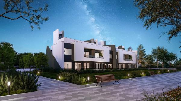 Terreno en El Tomillar