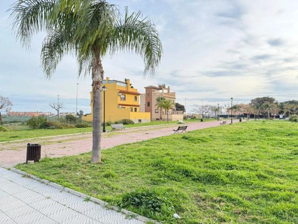 Terreno en El Tomillar