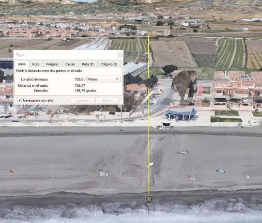 Terreno en El Tomillar