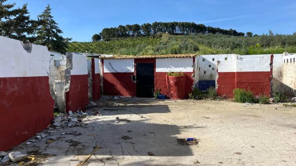 Terreno en Zalea s/n