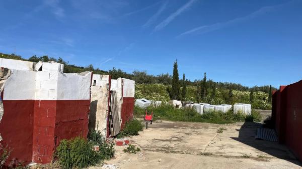 Terreno en Zalea s/n