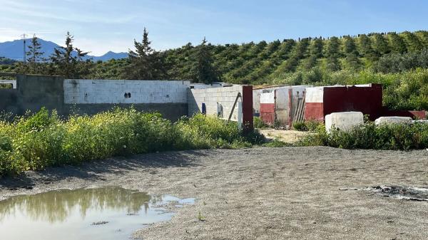 Terreno en Zalea s/n