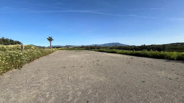 Terreno en Zalea s/n