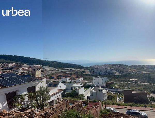 Terreno en Santangelo