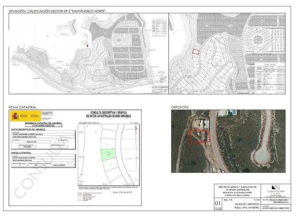 Terreno en Santangelo
