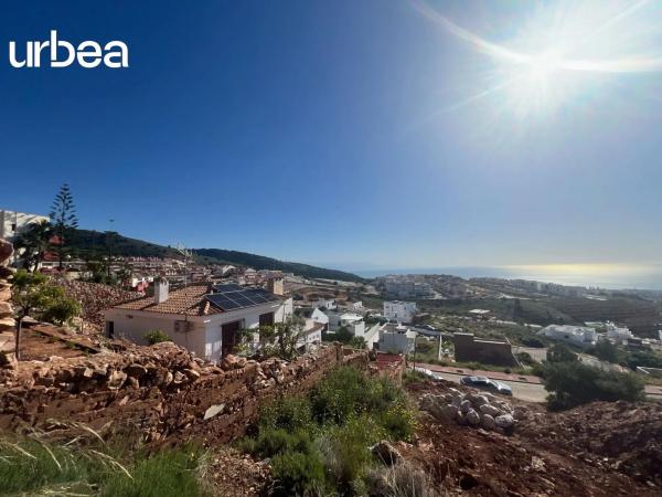 Terreno en Santangelo