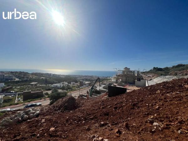 Terreno en Santangelo