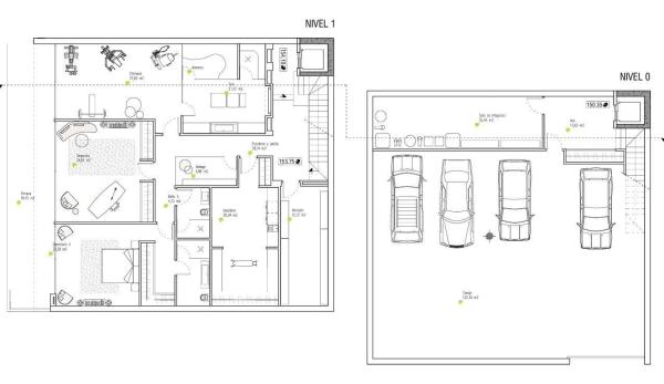 Terreno en Barrio Alto de los Monteros