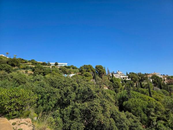 Terreno en Barrio Alto de los Monteros