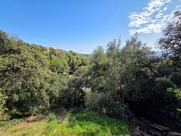 Terreno en Barrio Alto de los Monteros