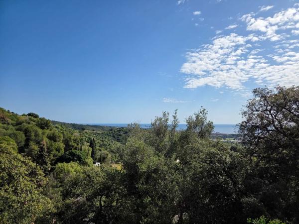 Terreno en Barrio Alto de los Monteros