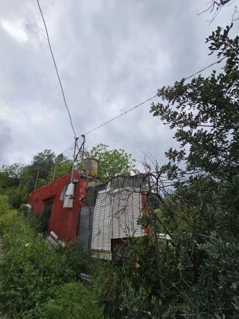 Terreno en Cártama pueblo