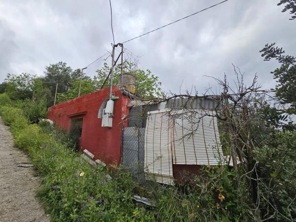 Terreno en Cártama pueblo