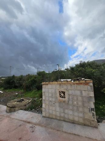 Terreno en Cártama pueblo