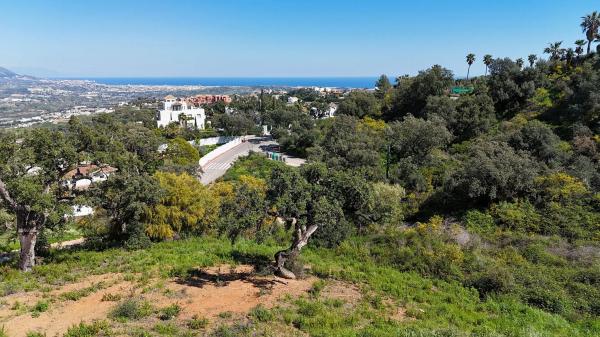 Terreno en calle Cataluña, 2