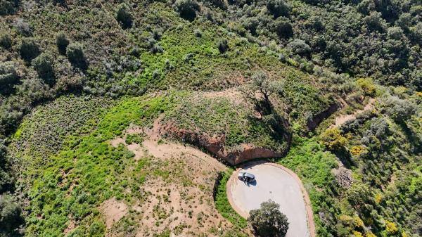 Terreno en calle Cataluña, 2