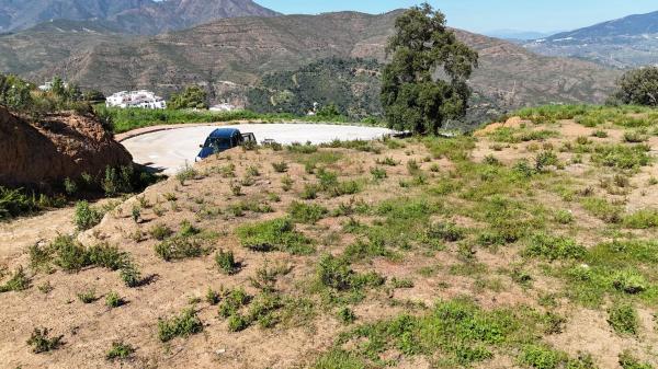 Terreno en calle Cataluña, 2