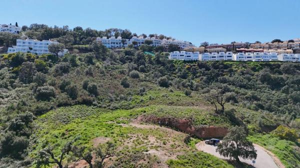 Terreno en calle Cataluña, 2