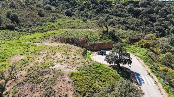 Terreno en calle Cataluña, 2