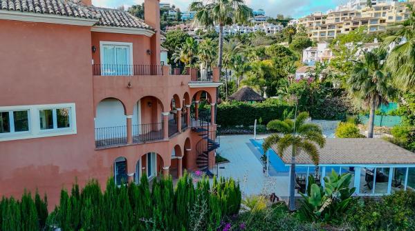 Terreno en calle Los Arqueros