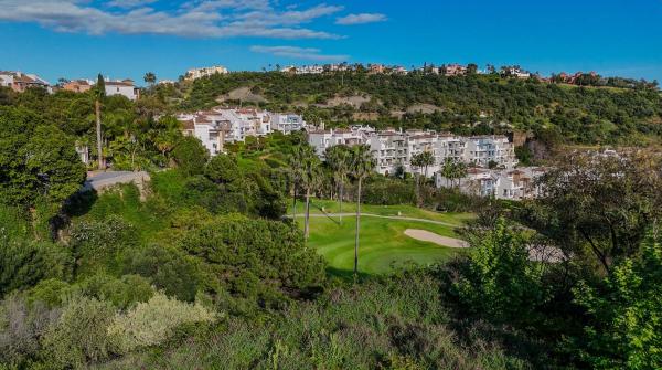 Terreno en calle Los Arqueros