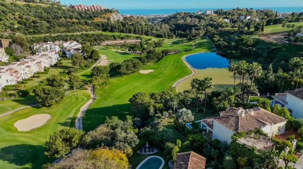Terreno en calle Los Arqueros
