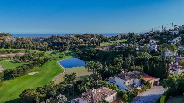 Terreno en calle Los Arqueros