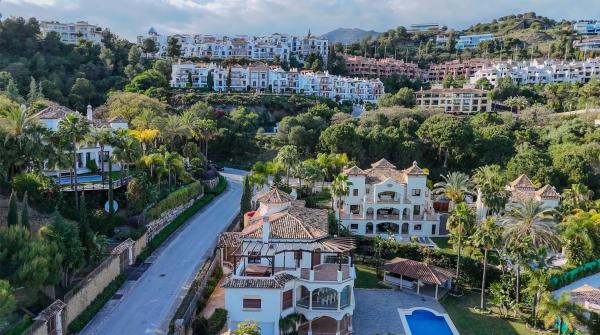 Terreno en calle Los Arqueros