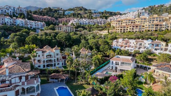 Terreno en calle Los Arqueros