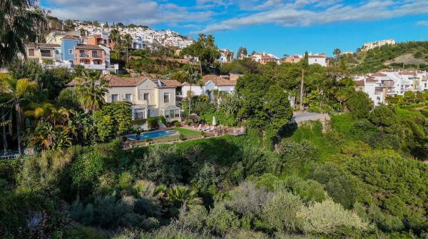 Terreno en calle Los Arqueros