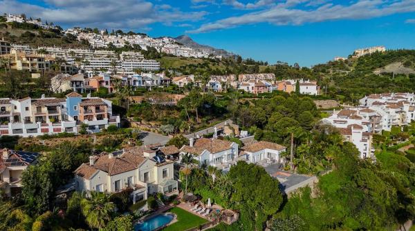 Terreno en calle Los Arqueros
