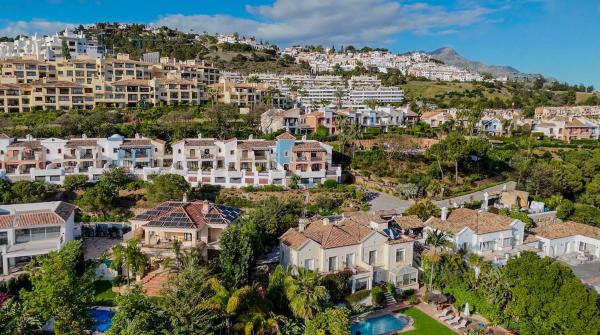 Terreno en calle Los Arqueros