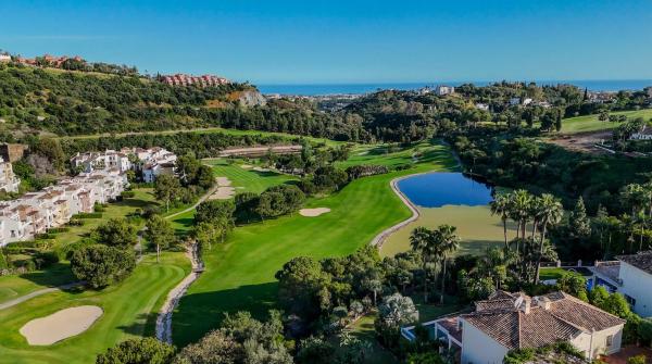 Terreno en calle Los Arqueros