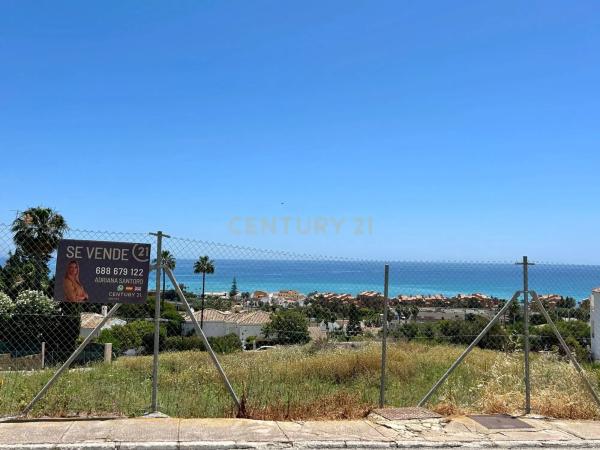 Terreno en avenida Brillante el
