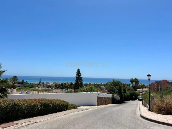 Terreno en avenida Brillante el