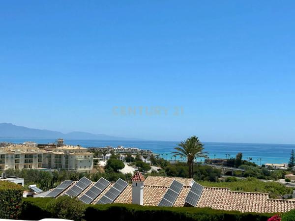 Terreno en avenida Brillante el