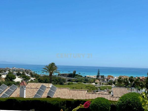 Terreno en avenida Brillante el