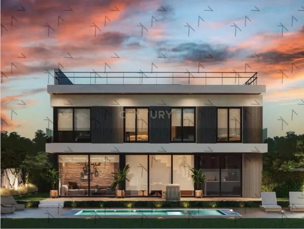 Terreno en avenida Brillante el