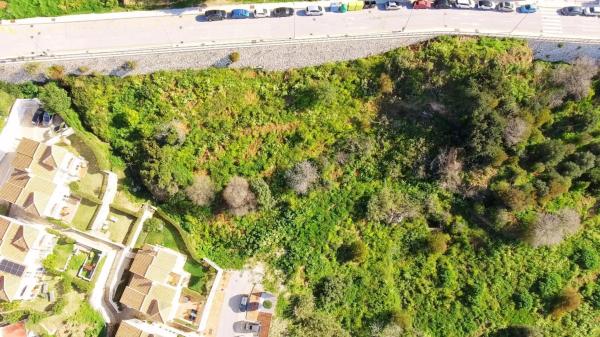 Terreno en calle El Cantillar