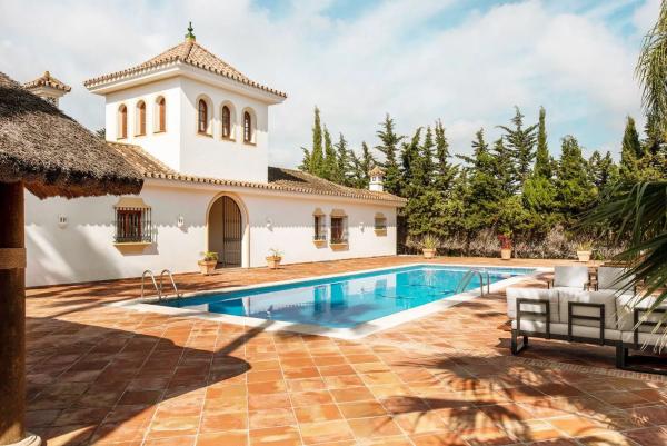Terreno en calle Marqués de Larios