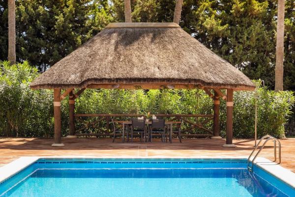 Terreno en calle Marqués de Larios