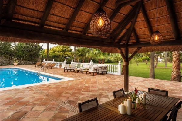 Terreno en calle Marqués de Larios