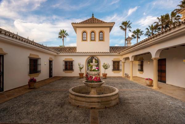 Terreno en calle Marqués de Larios