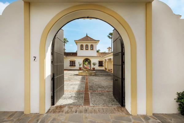 Terreno en calle Marqués de Larios