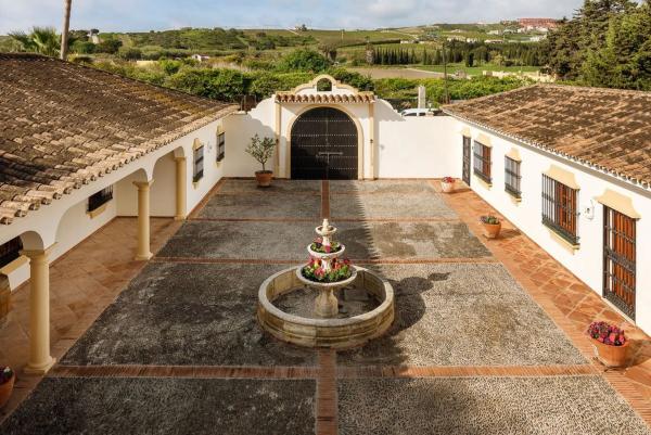 Terreno en calle Marqués de Larios