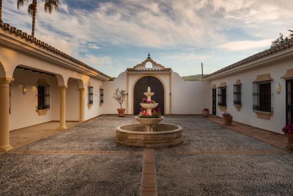 Terreno en calle Marqués de Larios
