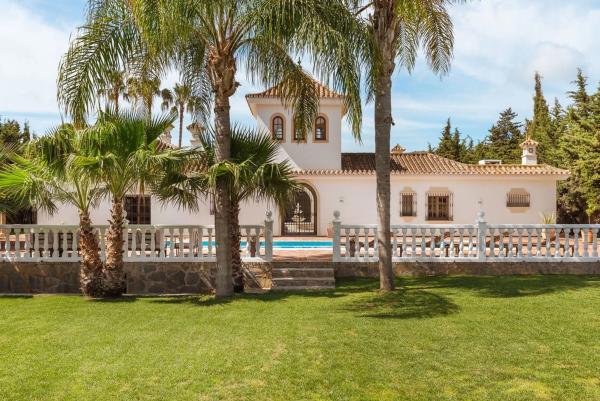 Terreno en calle Marqués de Larios